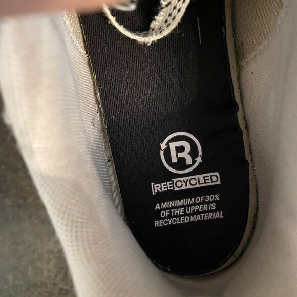 Reebok NFX Trainer Training Shoes - Size 7 - Picture 10 of 11